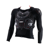 Body Protector 4.5 Hybrid Women - Black