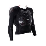 Body Protector 4.5 Hybrid Women - Black