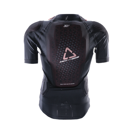 Body Tee 3DF AirFit Evo Women - Black