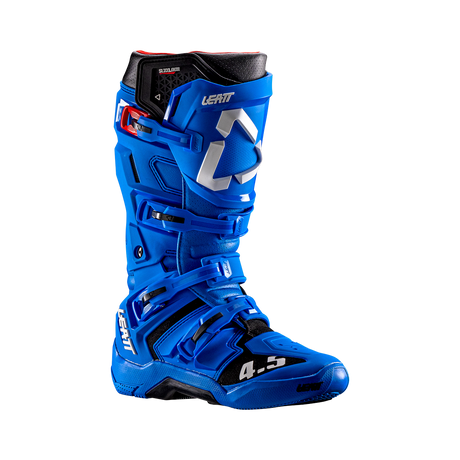 Boot 4.5 - Blue
