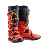 Boot 4.5 HydraDri - Burn Red