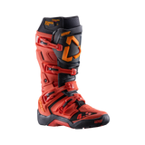 Boot 4.5 HydraDri - Burn Red