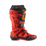 Boot 4.5 HydraDri - Burn Red