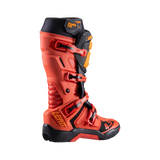 Boot 4.5 HydraDri - Burn Red