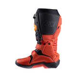 Boot 4.5 HydraDri - Burn Red