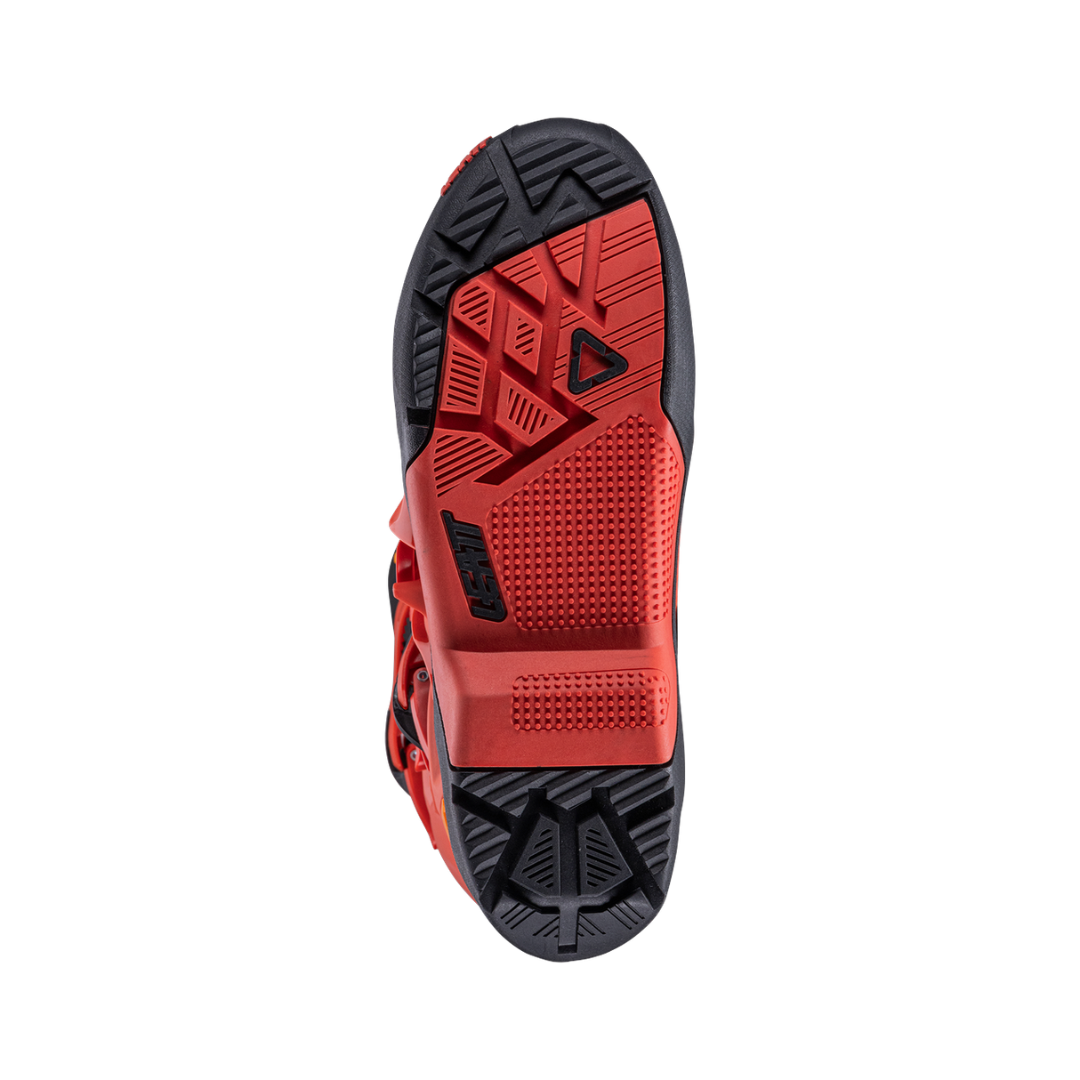 Boot 4.5 HydraDri - Burn Red