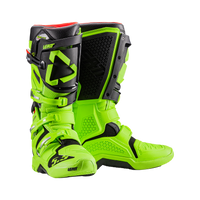 Boot 5.5 FlexLock - Lime Green