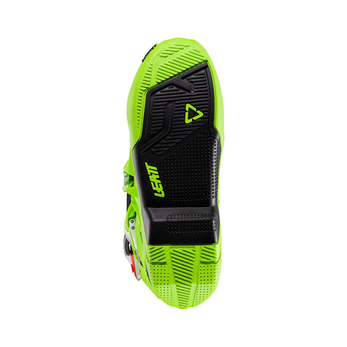 Boot 5.5 FlexLock - Lime Green