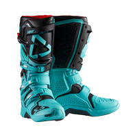 Boot 5.5 FlexLock - Teal