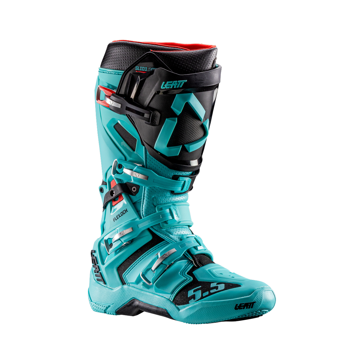Boot 5.5 FlexLock - Teal