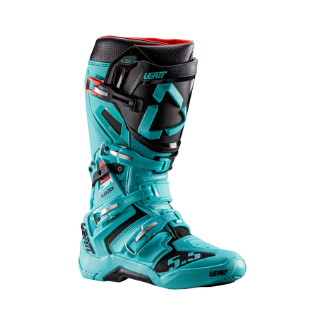 Boot 5.5 FlexLock - Teal