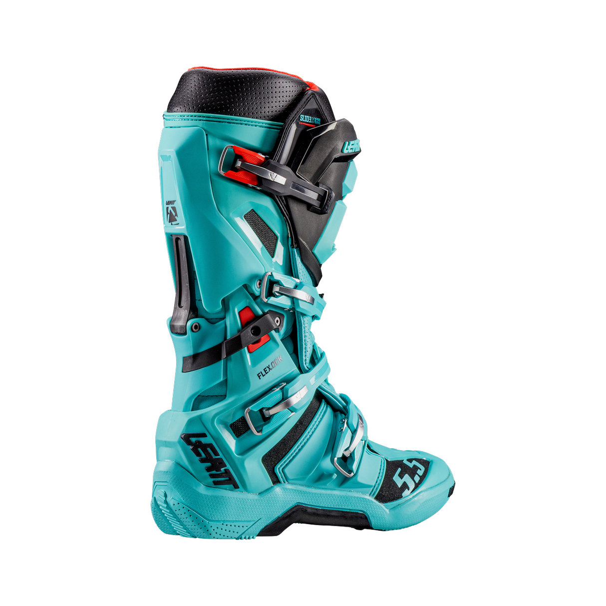 Boot 5.5 FlexLock - Teal