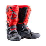 Boot 5.5 FlexLock Enduro - Red