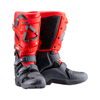 Boot 5.5 FlexLock Enduro - Red