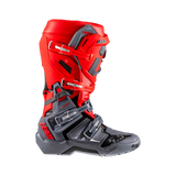 Boot 5.5 FlexLock Enduro - Red