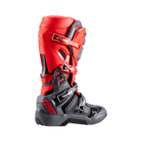 Boot 5.5 FlexLock Enduro - Red