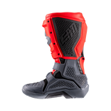 Boot 5.5 FlexLock Enduro - Red