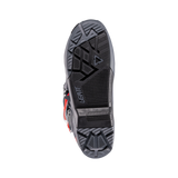 Boot 5.5 FlexLock Enduro - Red