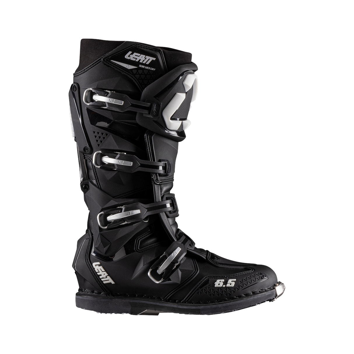 Boot 6.5 - Black