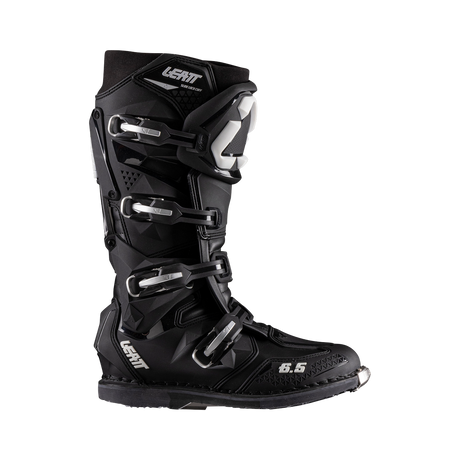 Boot 6.5 - Black