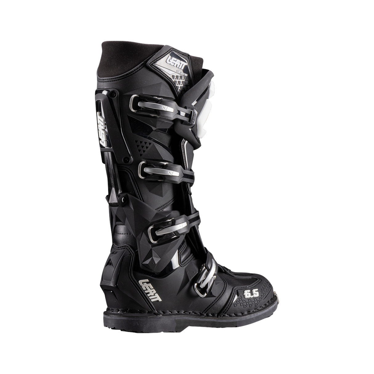 Boot 6.5 - Black