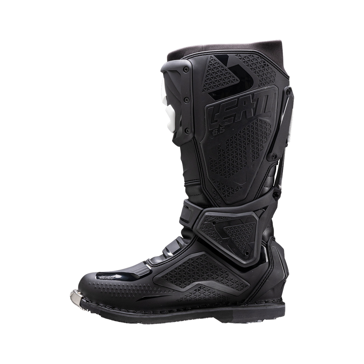 Boot 6.5 - Black