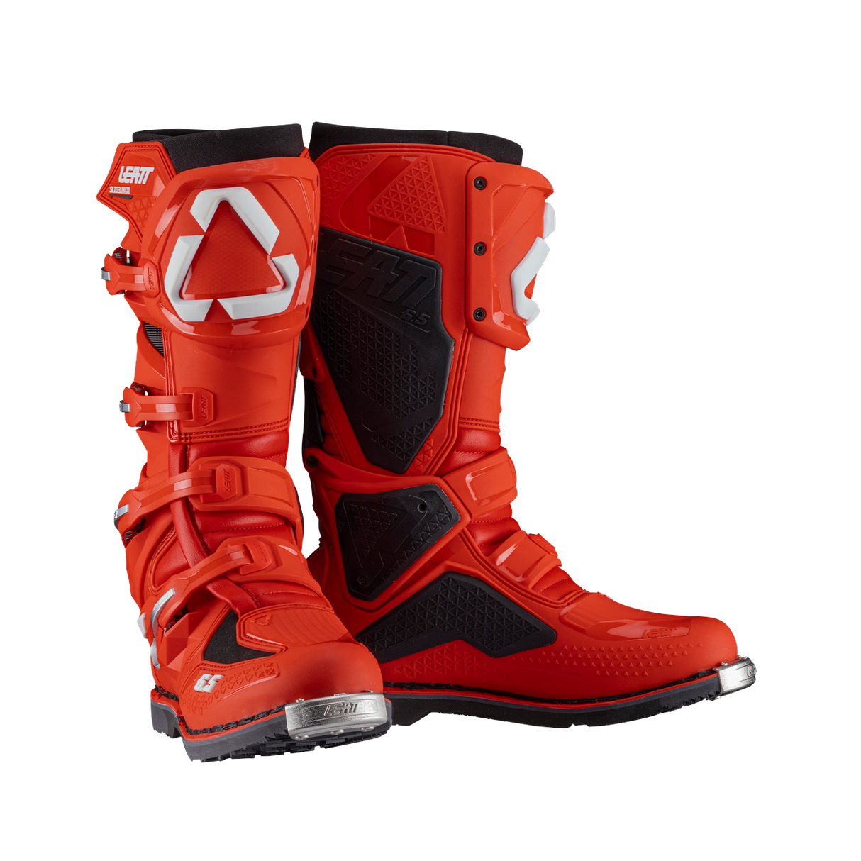 Boot 6.5 - Red