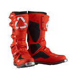 Boot 6.5 - Red