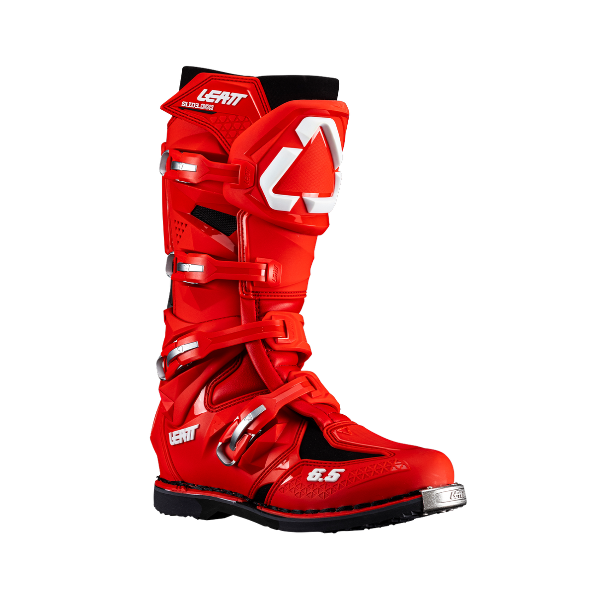 Boot 6.5 - Red