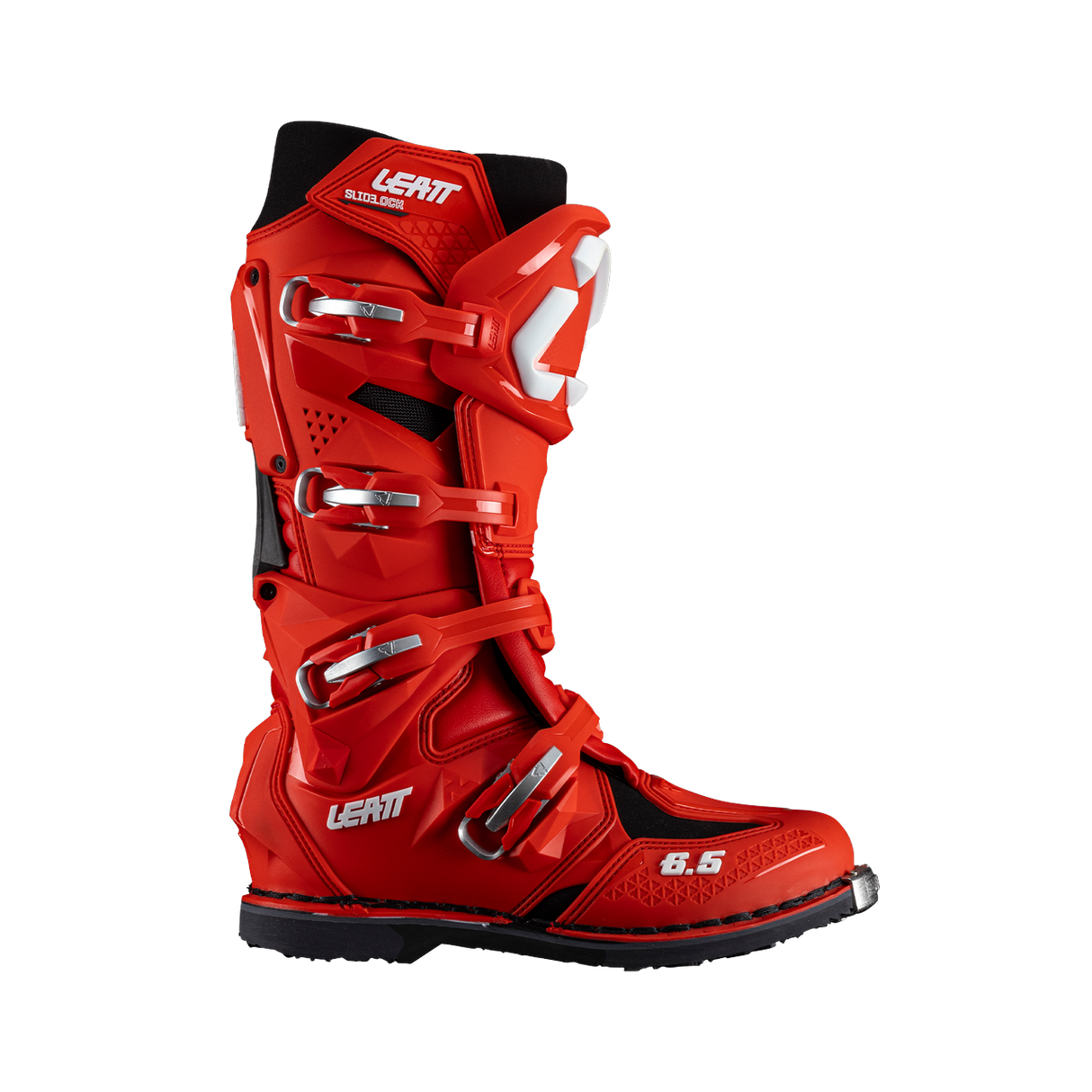 Boot 6.5 - Red