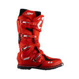 Boot 6.5 - Red