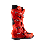 Boot 6.5 - Red