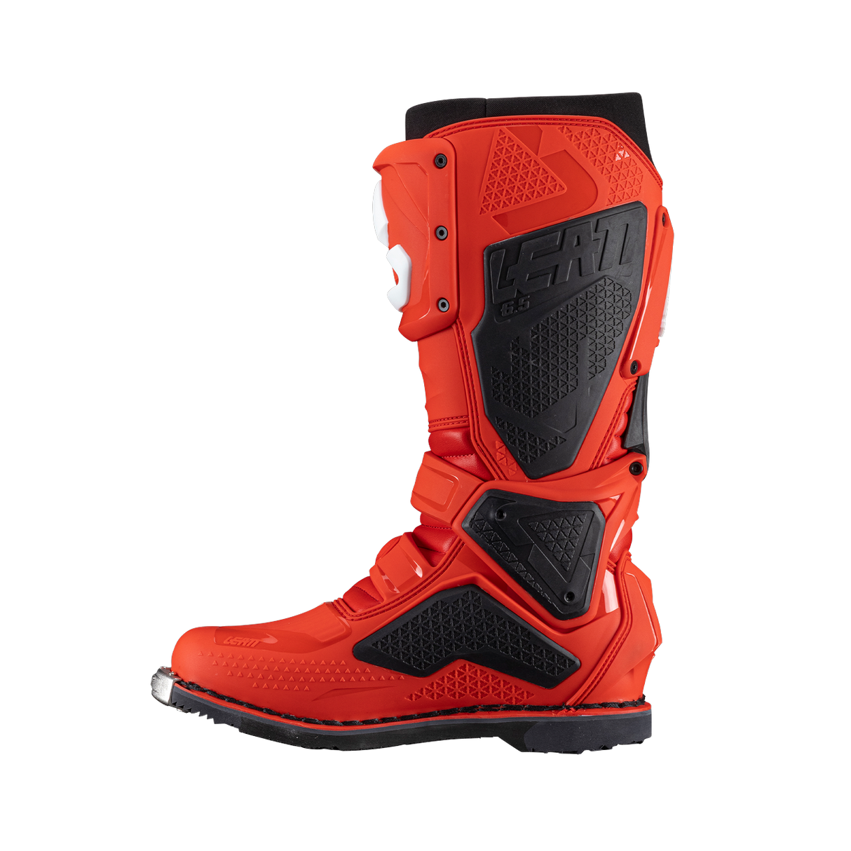 Boot 6.5 - Red