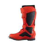Boot 6.5 - Red