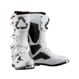 Boot 6.5 - White