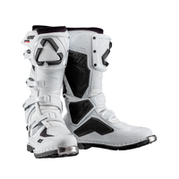 Boot 6.5 - White