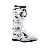 Boot 6.5 - White