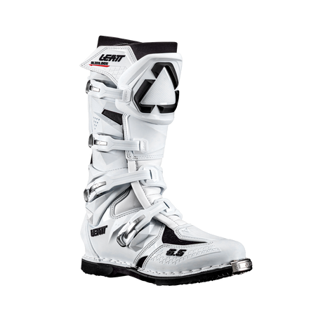 Boot 6.5 - White