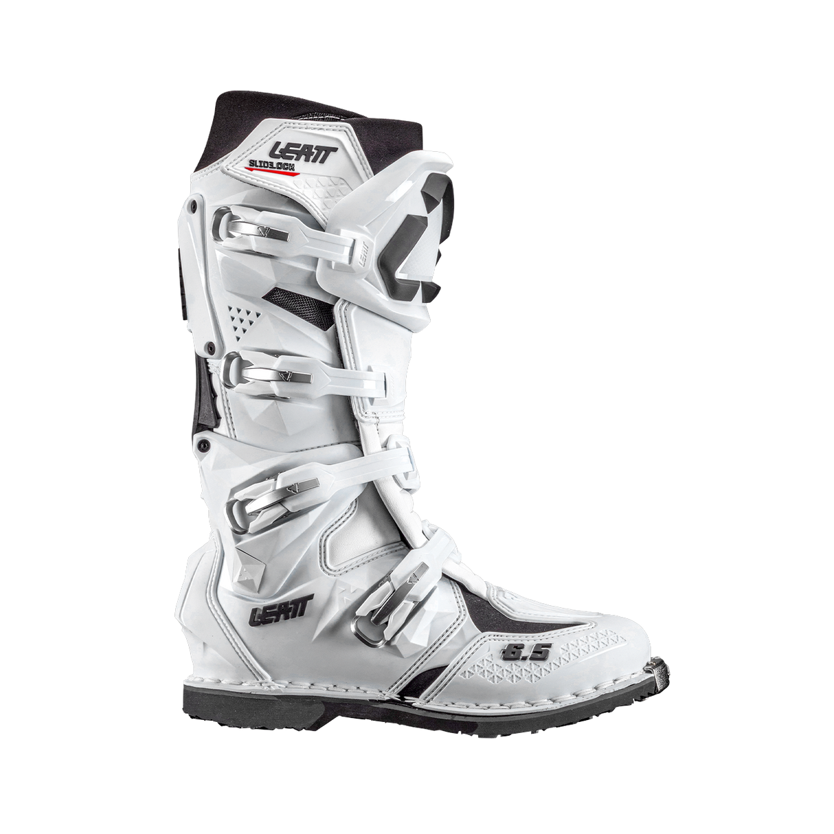 Boot 6.5 - White