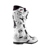 Boot 6.5 - White