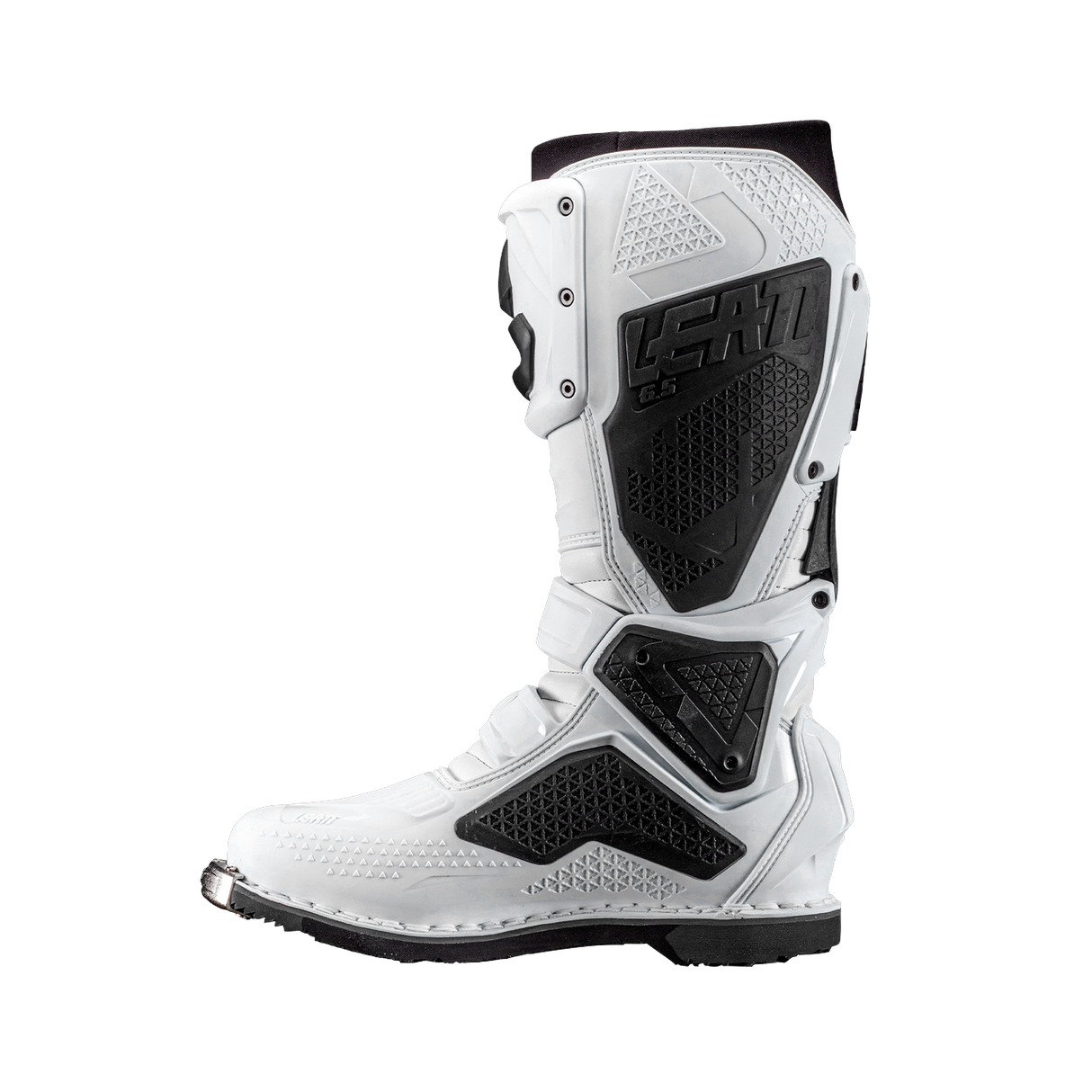 Boot 6.5 - White