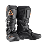 Boot ADV HydraDri 8.5 - Black/Bronze