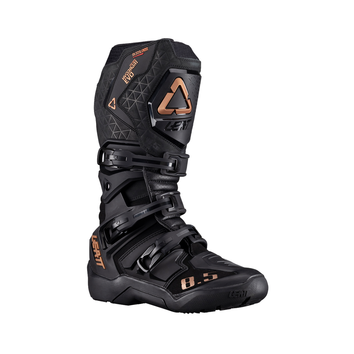 Boot ADV HydraDri 8.5 - Black/Bronze