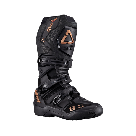 Boot ADV HydraDri 8.5 - Black/Bronze