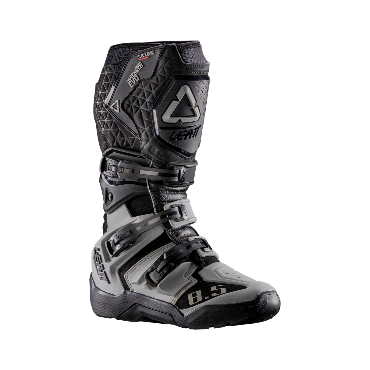 Boot ADV HydraDri 8.5 - Black/Grey