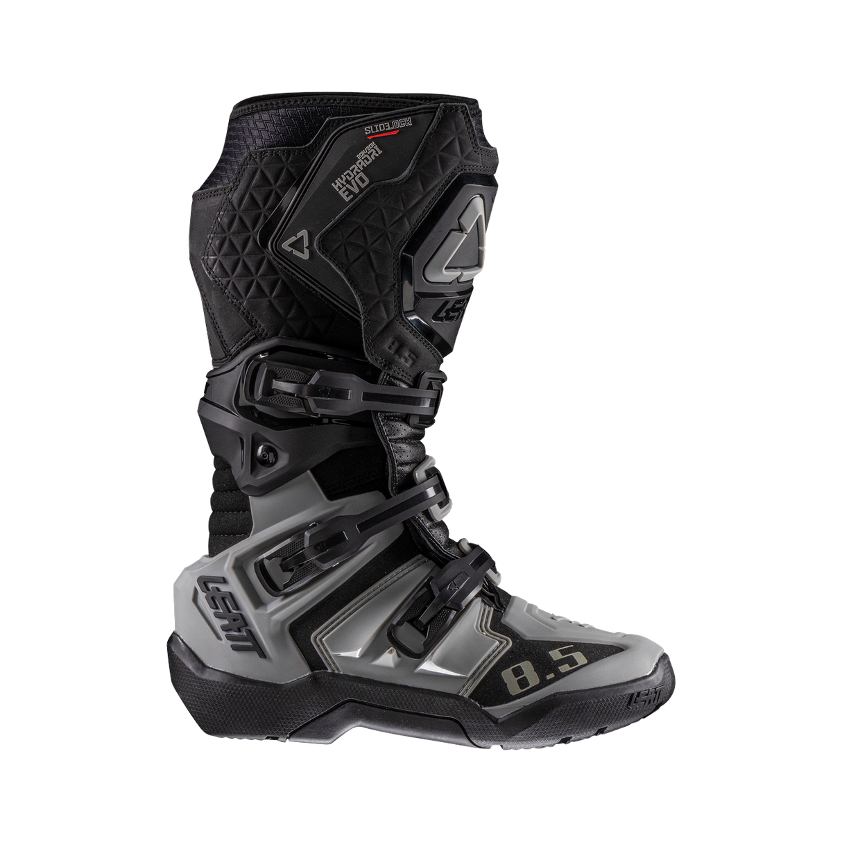 Boot ADV HydraDri 8.5 - Black/Grey
