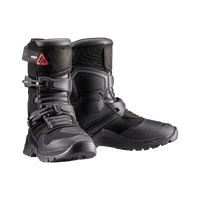 Boot ADV X-Flow 7.5 Short - Black