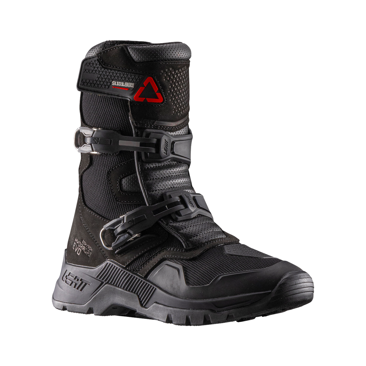 Boot ADV X-Flow 7.5 Short - Black