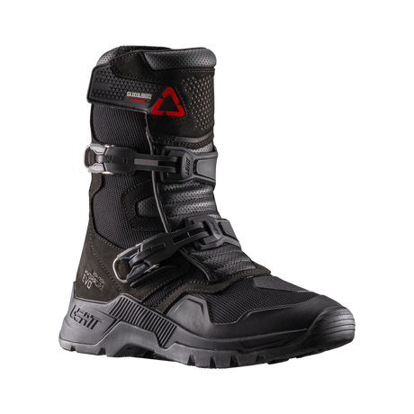 Boot ADV X-Flow 7.5 Short - Black