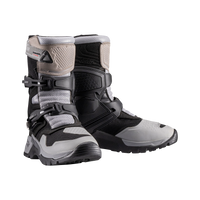 Boot ADV X-Flow 7.5 Short - Black/Grey